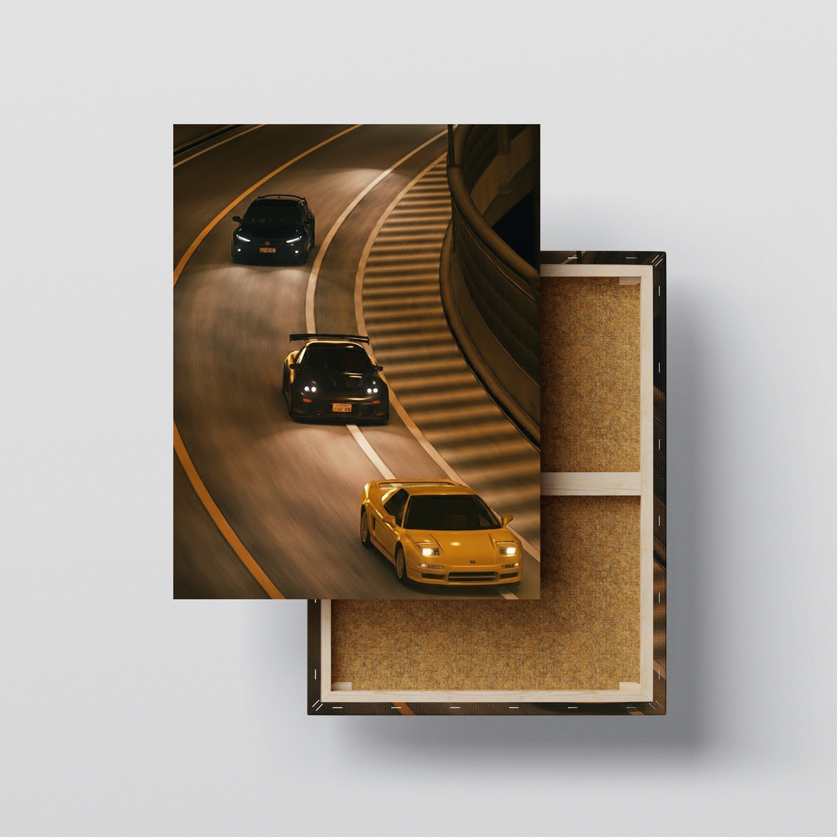 Cars Kubo Gallery